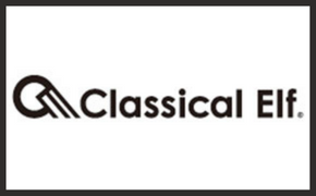 Classical Elf【公式】サイト