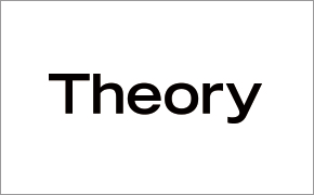Theory（セオリー）公式通販サイト