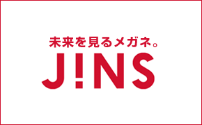 JINS（ジンズ）オンラインショップ