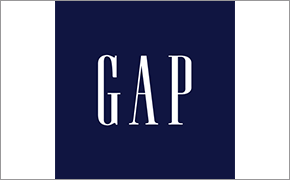 Gap Online Store