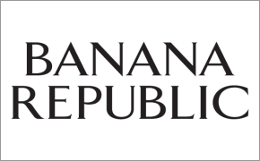 BANANA REPUBLIC Online Store