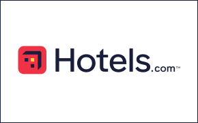 Hotels.com（ホテルズドットコム）