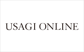 USAGI ONLINE